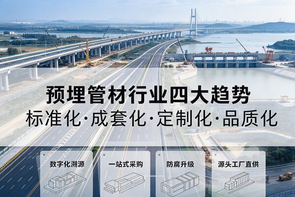 平城行业发展趋势总结