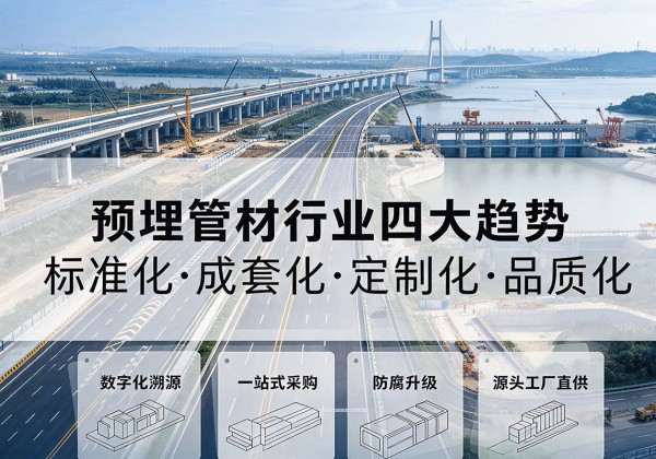 平城行业发展趋势总结